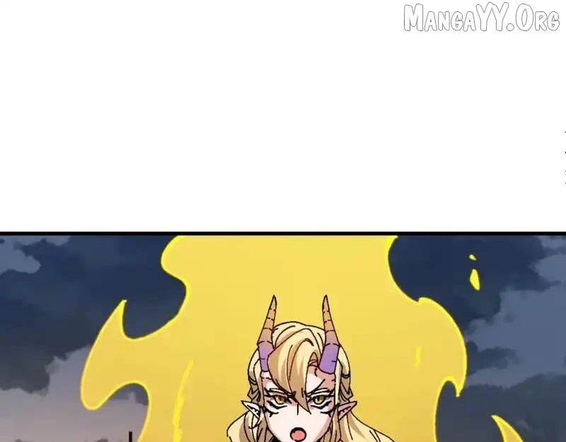 Master: This rebellious disciple is definitely not the Holy Son Chapter 158 - page 65